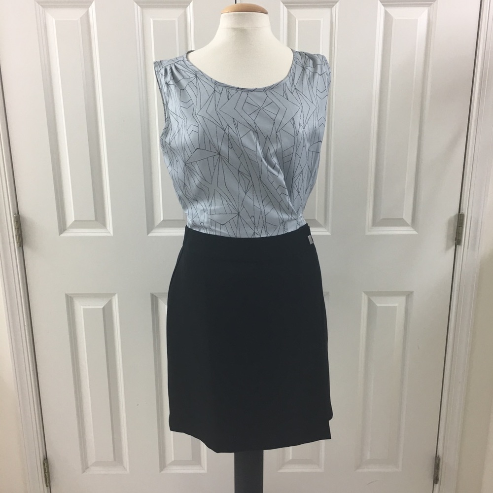 Banana Republic dress Sz 10